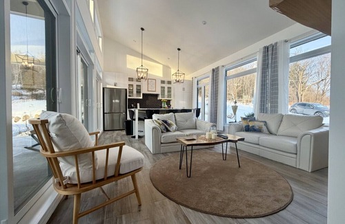 Wentworth-Nord House | The Red Mountain,Piscine, foyer & vue incroyable!