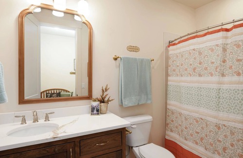 Ivins Resort | The Red Mountain Suite @ HSRV