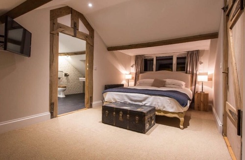 Chilcompton House | The Redan