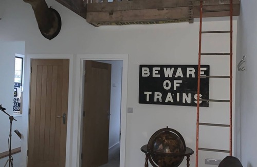 Chilcompton House | The Redan