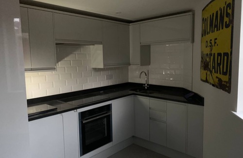 Chilcompton House | The Redan