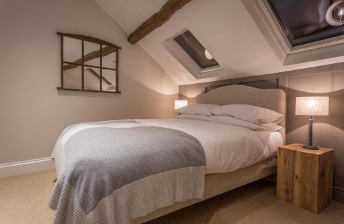 Chilcompton Bed & Breakfast | The Redan Inn