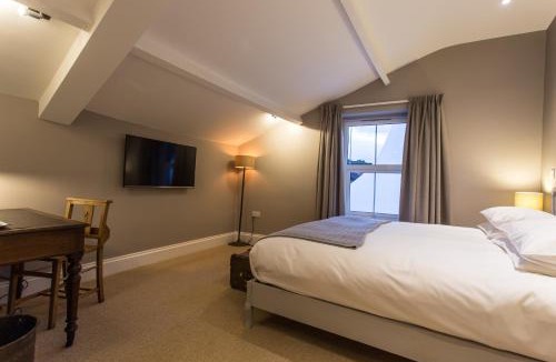 Chilcompton Bed & Breakfast | The Redan Inn