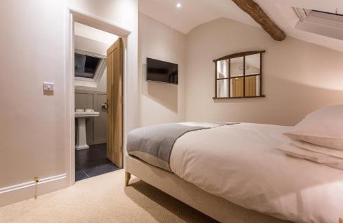 Chilcompton Bed & Breakfast | The Redan Inn