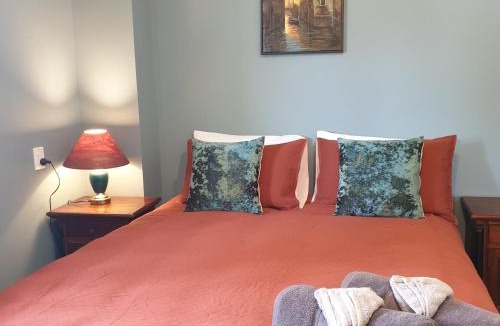 Turangi House | The Redbarn