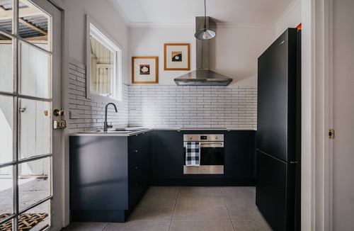 Castlemaine House | The Redbrick House