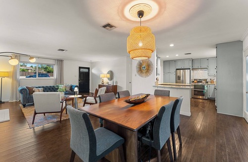 South Redlands House | The Redlands Retreat