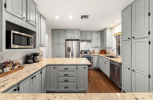 South Redlands House | The Redlands Retreat