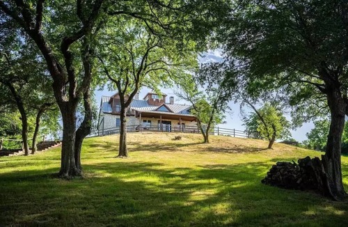 Era House | The Redwood Estate - Events on 25 Acres of Serenity