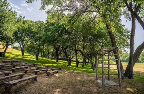 Era House | The Redwood Estate - Events on 25 Acres of Serenity