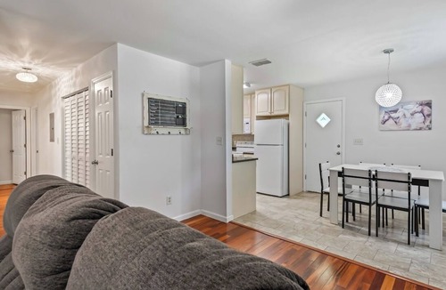 Tallahassee House | The Reed Lane House