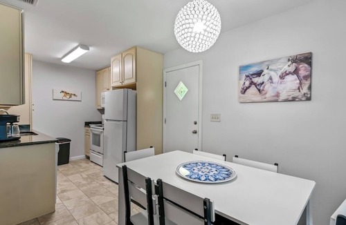 Tallahassee House | The Reed Lane House