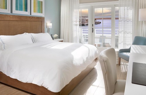 Stone Harbor Hotel | The Reeds at Shelter Haven