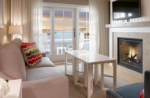 Stone Harbor Hotel | The Reeds at Shelter Haven