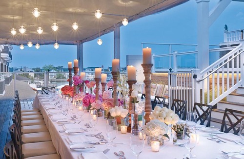 Stone Harbor Hotel | The Reeds at Shelter Haven