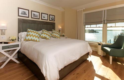 Stone Harbor Hotel | The Reeds at Shelter Haven