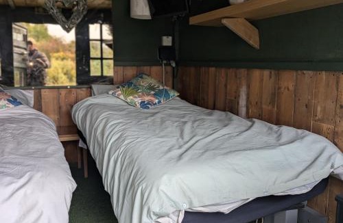 St. Mary's Other | the reedy cabin