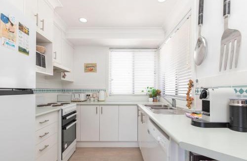 Boomerang Beach Villa | The Reef