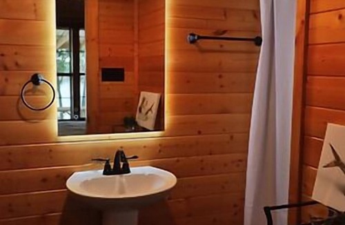 Breckenridge Cabin | The Reel Deal on Hubbard Shores