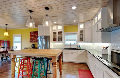 Rockport Cottage | The Reel Mccoy by Miss Kitty’s