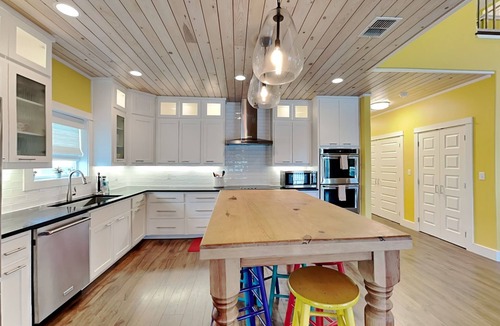 Rockport Cottage | The Reel Mccoy by Miss Kitty’s