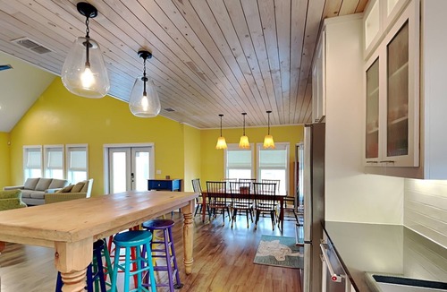 Rockport Cottage | The Reel Mccoy by Miss Kitty’s