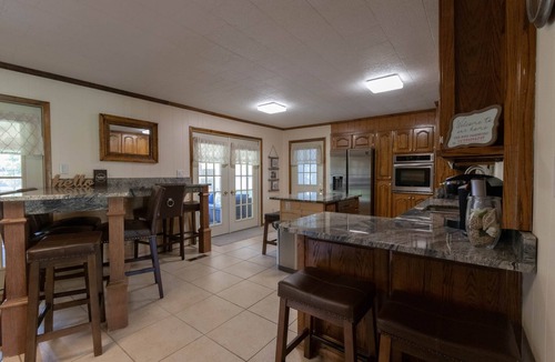 Fackler House | The Reel Therapy Lakehouse