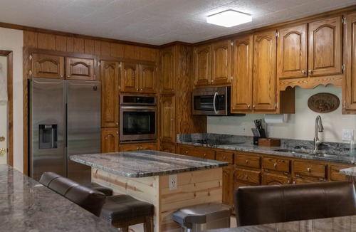 Fackler House | The Reel Therapy Lakehouse