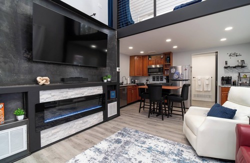 Celoron House | The Refined Retreat