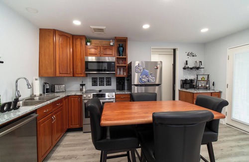 Celoron House | The Refined Retreat