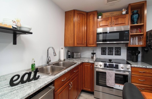 Celoron House | The Refined Retreat