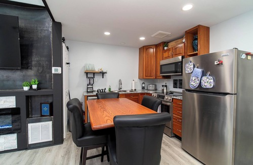 Celoron House | The Refined Retreat