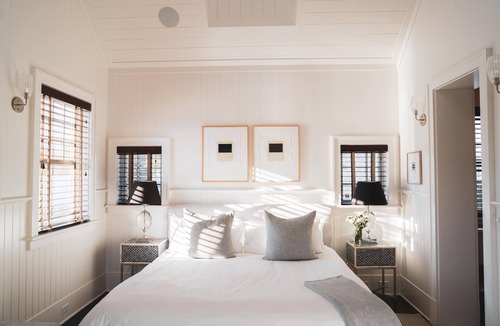 Amagansett North Hotel | The Reform Club