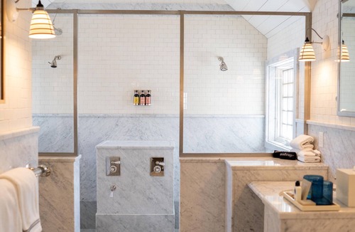 Amagansett North Hotel | The Reform Club