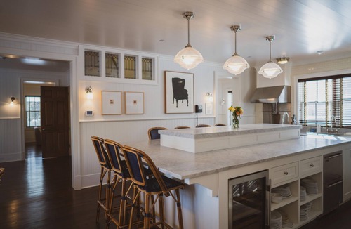 Amagansett North Hotel | The Reform Club