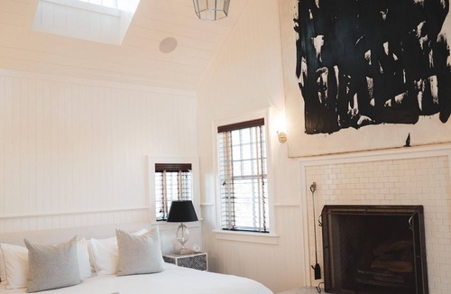 Amagansett North Hotel | The Reform Club