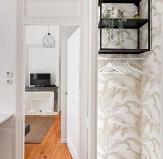 Gorge de Loup Apartment | The Refuge Absolute peace and private terrace