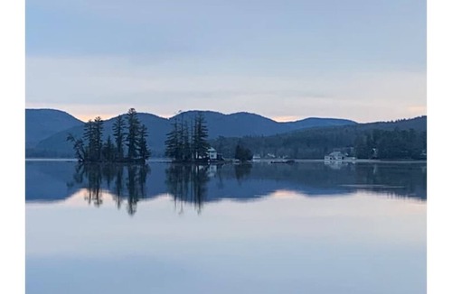 Brant Lake House | The Refuge at Brant Lake!