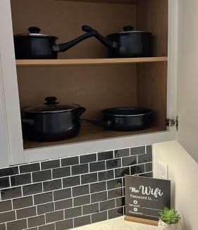 Fort Worth Apartment | The Refuge Retreat