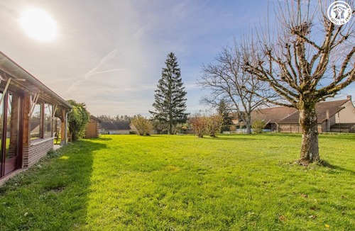 Saillenard House | The Refuge Saillenardais