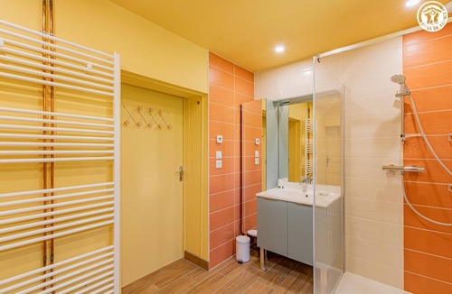 Saillenard House | The Refuge Saillenardais