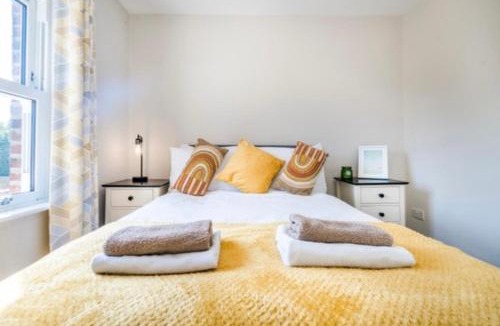 Little Kimble House | The Refuge, Wendover