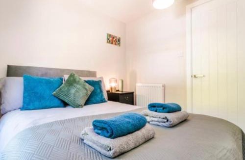 Little Kimble House | The Refuge, Wendover