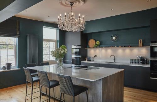 Chester House | The Regency by Birch Stays