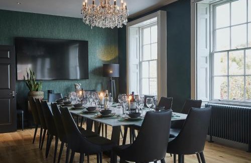 Chester House | The Regency by Birch Stays