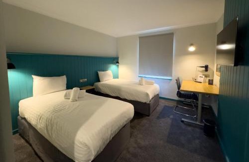 Barnt Green Hotel | The Regency Hotel