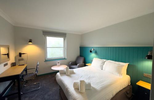 Barnt Green Hotel | The Regency Hotel