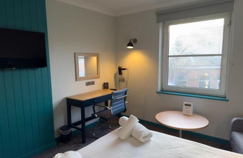 Barnt Green Hotel | The Regency Hotel