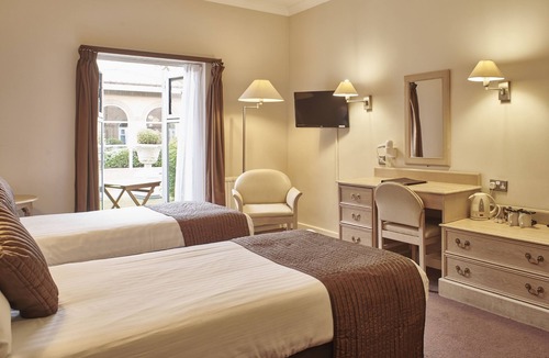 Barnt Green Hotel | The Regency Hotel Solihull