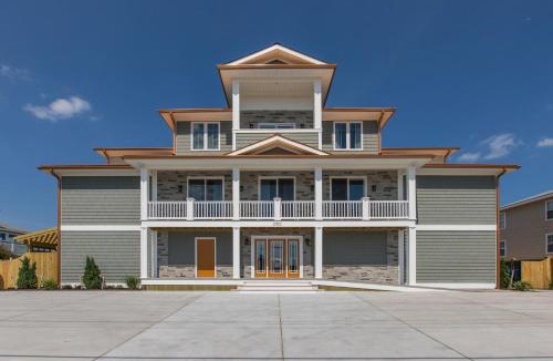 Sandbridge House | The Regency Royale